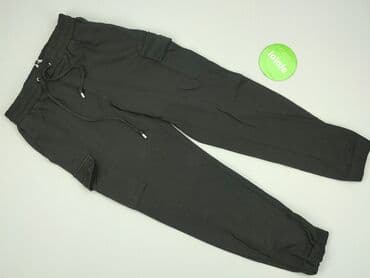 amisu cargo pants: Amisu, Spodnie cargo damskie, rozmiar XS — 2