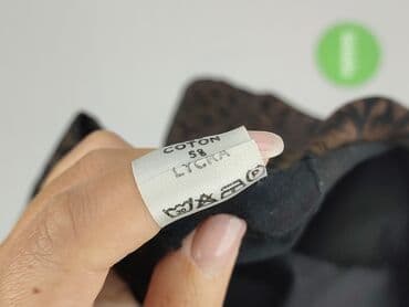 mohito spódnice w panterkę: Spódnica damska, rozmiar S — 5