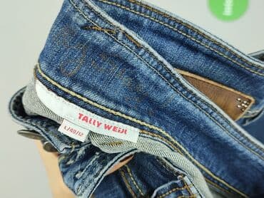 tally weijl buty: Tally Weijl, Jeans for women, size L — 4