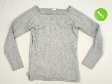 sweter w paski massimo dutti: Harmony, Sweter damski, XL — 2