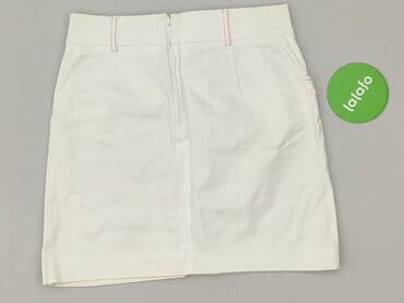 biala spódnice zara: Zara, Spódnica damska, rozmiar S — 3