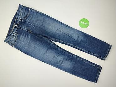 stanley primark: Levi’s, Jeansy dla mężczyzn, rozmiar M — 2