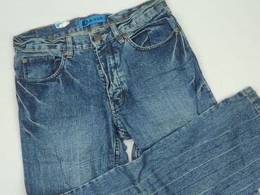 Jeans for men, M