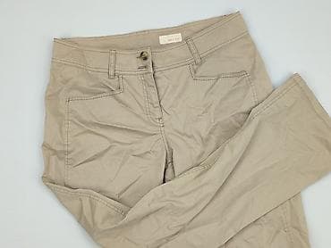 Spodnie materiałowe damskie, rozmiar M