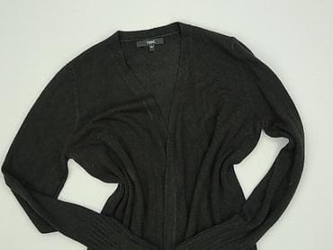 długie: Kardigan damski, rozmiar XS — 1