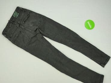 jeans 24: Zara, Jeansy damskie, rozmiar M — 3
