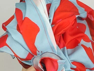 sukienki na wesele dla mamy midi: Sukienka damska, rozmiar L — 6