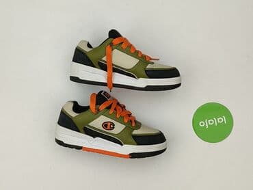 buty do mma: Champion, Sneakersy damskie, rozmiar 39 — 2