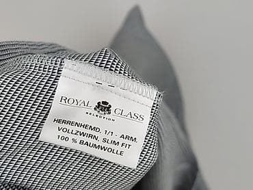 oodji man: Koszulа dla mężczyzn, rozmiar XL — 5
