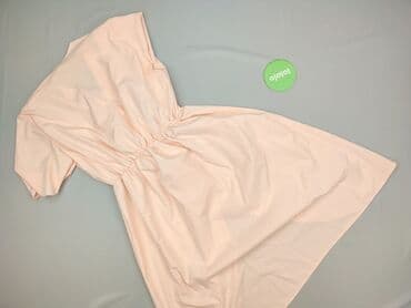 sukienki xxl na lato: Sukienka damska, rozmiar 2XL — 3