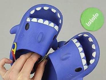 bluzki nirvana: Klapki 33, Używany — 5