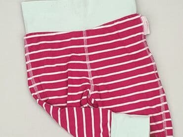 sukienki sweterkowe plus size: Spodnie dresowe, 3-6 miesięcy, stan - Dobry — 1