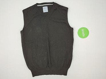 gold: Montego, Sweter dla mężczyzn, rozmiar S — 3