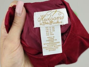 sukienka dla 6 latki: Dress, 1-3 months, condition - Very good — 5