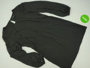 asos sukienka z bufiastymi rękawami: NEXT Petite, Sukienka damska, rozmiar L — 2