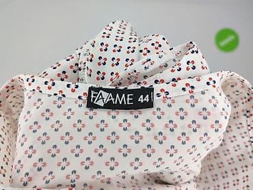 body forever 21: Bluzka damska, rozmiar 4XL — 4