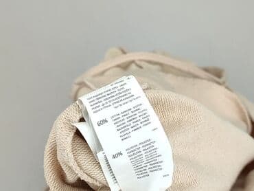 sweter z kapturem reserved: Sinsay, Kardigan damski, rozmiar M — 6