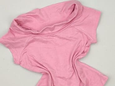 fuksja bluzki: Bluzka damska, rozmiar M — 1