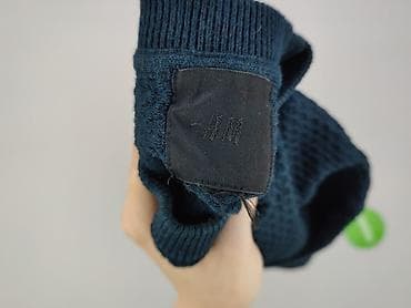undershirt h: H&M, Sweter dla mężczyzn, rozmiar M — 4