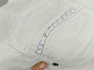 krótkie spodenki damskie orsay: Orsay, Szorty damskie, rozmiar L — 7