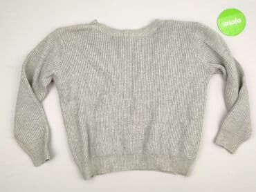 жіночий одяг олх: Светр жіночий, розмір 4XL — 3