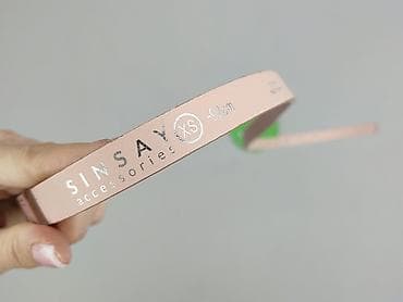 czerwony pasek męski: Pasek, Damskie, stan - Idealny — 4