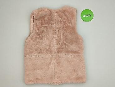 bluza welurowa lidl: Kamizelka, Zara, 12 lat, 146-152 cm, stan - Bardzo dobry — 3