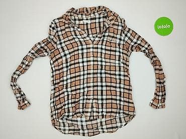 second hand cieszyn: Sinsay, Koszula damska, rozmiar XL — 2