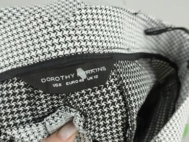 Women: Dorothy Perkins, Material trousers for women, M — 5