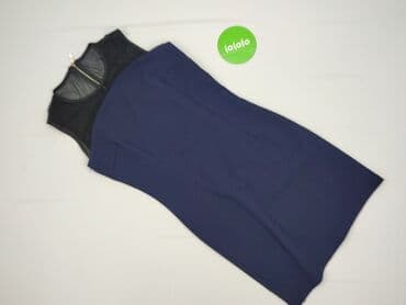 sukienka z siateczki na wesele: Sukienka damska, rozmiar S — 2