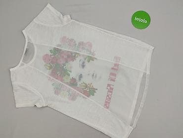 mango bluzki: Bluzka damska, rozmiar L — 3