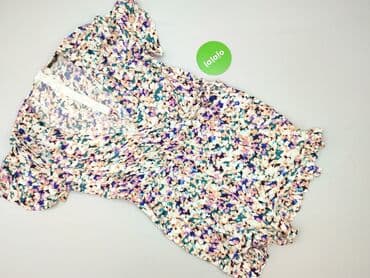 kombinezon długi rękaw krótkie spodenki: Colourful Rebel, Sukienka damska, rozmiar S — 2