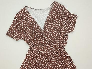 asos dostawa: Shein, Sukienka damska, rozmiar M — 1