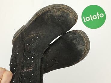 klapki z futerkiem dla dzieci ccc: Snow boots, 28, condition - Good — 6
