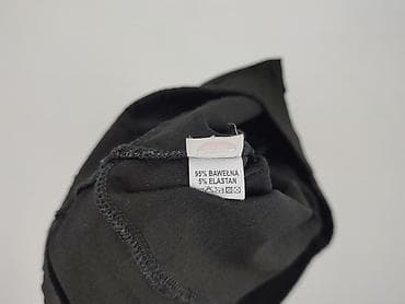 obuwie da: Legginsy Eleganckie damskie, rozmiar S — 4