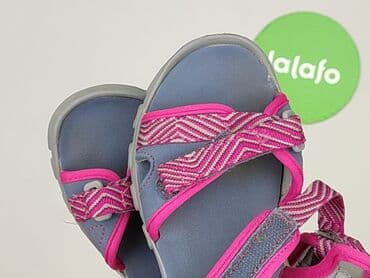 newfeel buty dziecięce: Босоніжки 31, Б/в на lalafo.pl — 5 newfeel buty dziecięce: Босоніжки 31, Б/в — 5