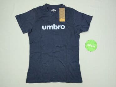 koszulki arsenalu: Umbro, T-shirt damski, rozmiar S — 3