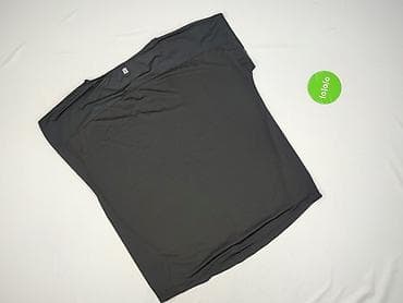 itachi t shirty: Domyos, T-shirt damski, rozmiar 4XL — 3