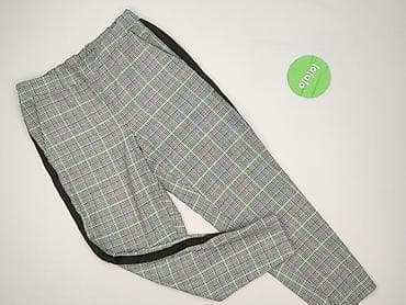 spodnie oversize: Primark, Spodnie materiałowe damskie, rozmiar S — 2