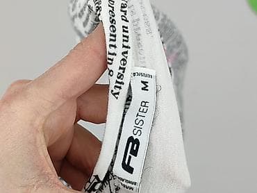 teserved polska: FB Sister, T-shirt damski, rozmiar M — 4