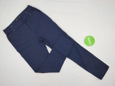 jeansy damskie monnari: Monnari, Spodnie materiałowe damskie, rozmiar M — 2