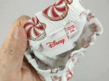 kurtka wiosenna 104 dziewczynka: Legginsy dziecięce, Disney, 5-6 lat, 116, stan - Idealny — 4