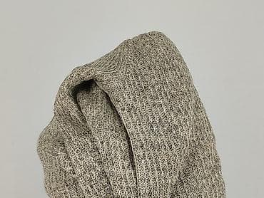 sweter czerwony: Kardigan damski, rozmiar M — 5