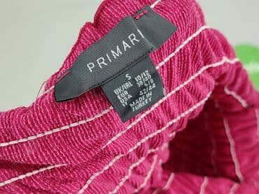 krótkie bluzy: Primark, Top damski, rozmiar S — 4