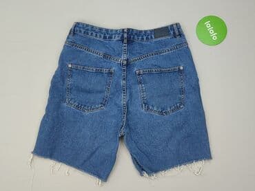 krótkie spodenki bermudy: Denim Collection, Szorty damskie, rozmiar M — 3