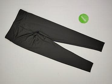 tabi skarpety: Legginsy Sportowe damskie, rozmiar M — 3