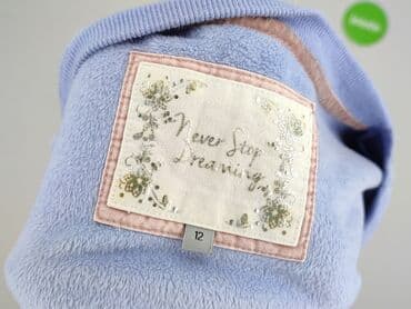 ubrania dla nastolatków: Tu, Флісова кофта жіноча, розмір L — 4