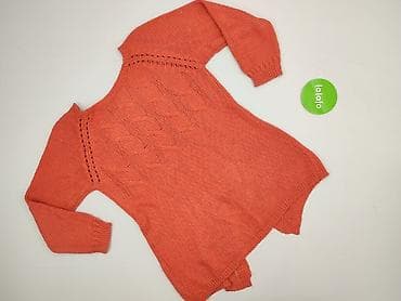 pull and bear rozmiary: Sweter damski, rozmiar S — 2