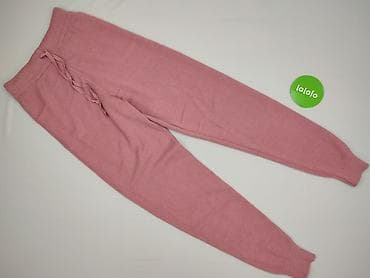 dresy fb sister: Vila, Spodnie dresowe damskie, rozmiar XL — 2