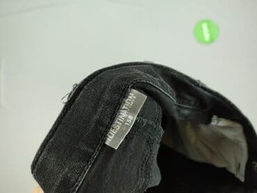 koszula basic: Spodnie jeansowe, Destination, 13 lat, 158, stan - Bardzo dobry — 4